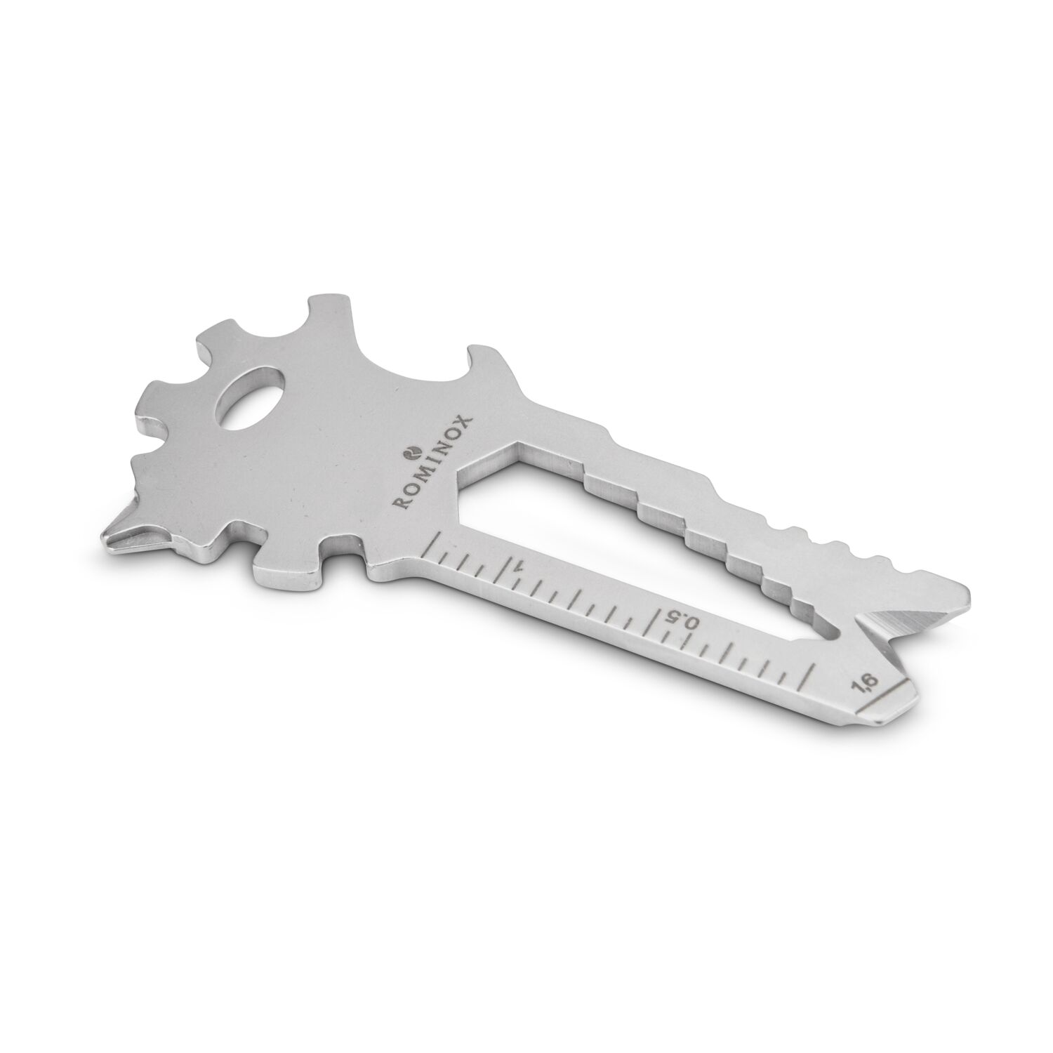 ROMINOX® Key Tool Lion (22 Funktionen) Werkzeug 2K2101b
