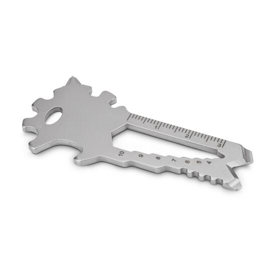 ROMINOX® Key Tool Lion (22 Funktionen) Viel Glück 2K2109b