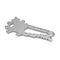 ROMINOX® Key Tool Lion (22 Funktionen) Viel Glück 2K2109b