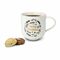 Geschenkset / Präsenteset: Weihnachtliche Teetasse 2K2138