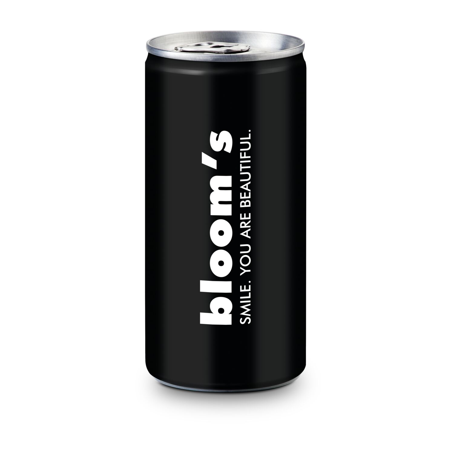 Promo Secco - FB-Etikett Soft-Touch, 200 ml  2P013HS