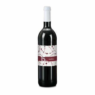 Französischer Cabernet Sauvignon Trocken - Kapselfarbe Weiß, 0,75 l 2P016c