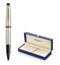 WATERMAN EXPERT Stainless Steel GT Rollerball