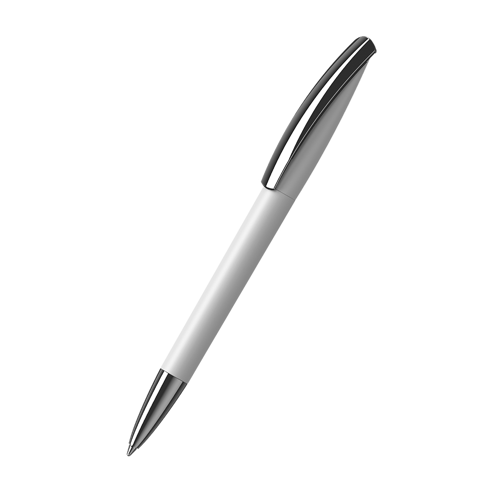 Klio-Eterna - Arca softtouch MMn - Drehkugelschreiber