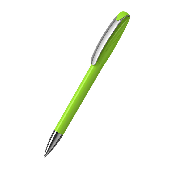 Klio-Eterna - Boa high gloss MMn - Drehkugelschreiber