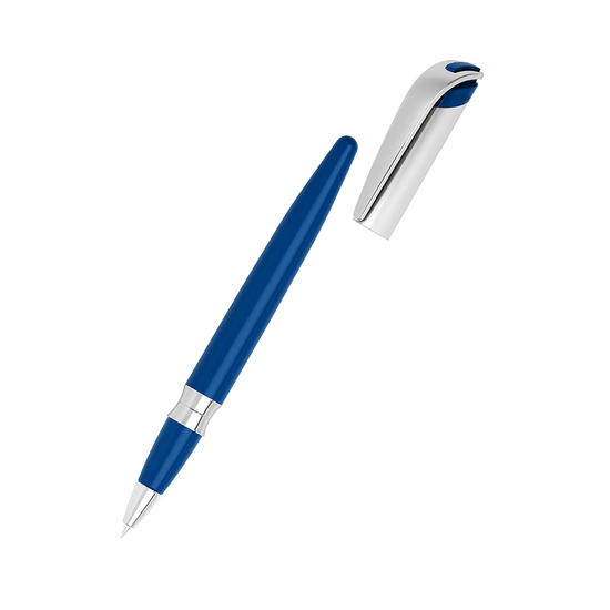 Klio-Eterna - I-roq rollerball metal Mc - Tintenroller