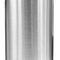 Trinkflasche "steel" 500 ml