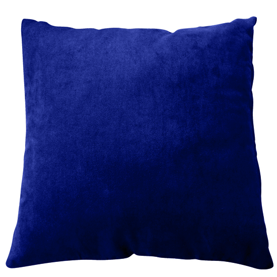 Kissen Suede