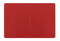CreativDesign® Ausweistasche "4-fach" Normalfolie