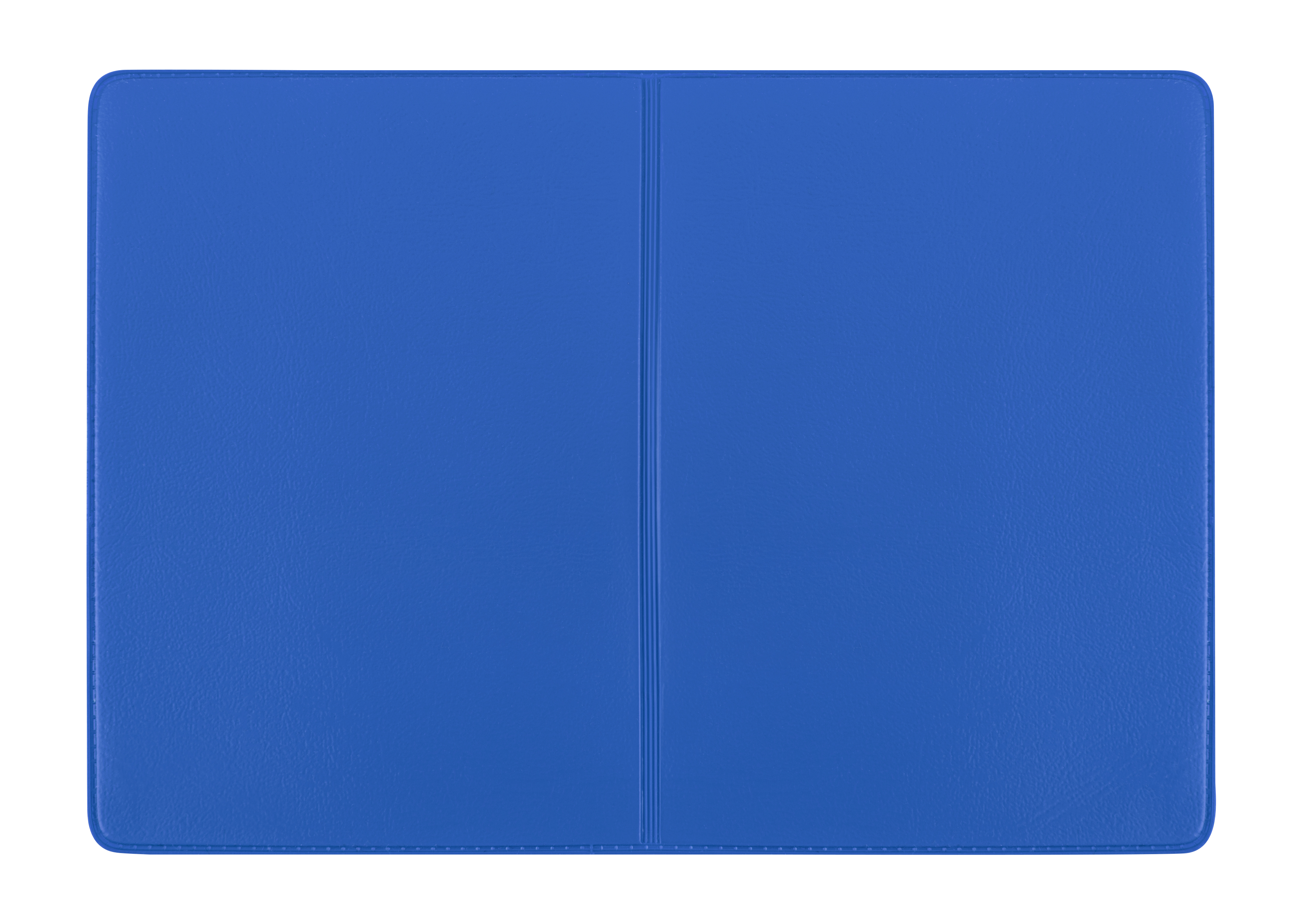 CreativDesign® Ausweistasche "5-fach" Normalfolie