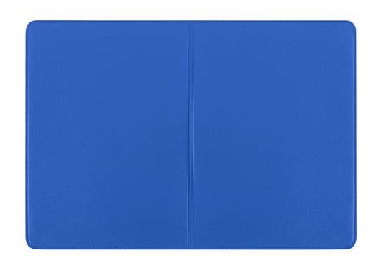 CreativDesign® Ausweistasche "5-fach" Normalfolie