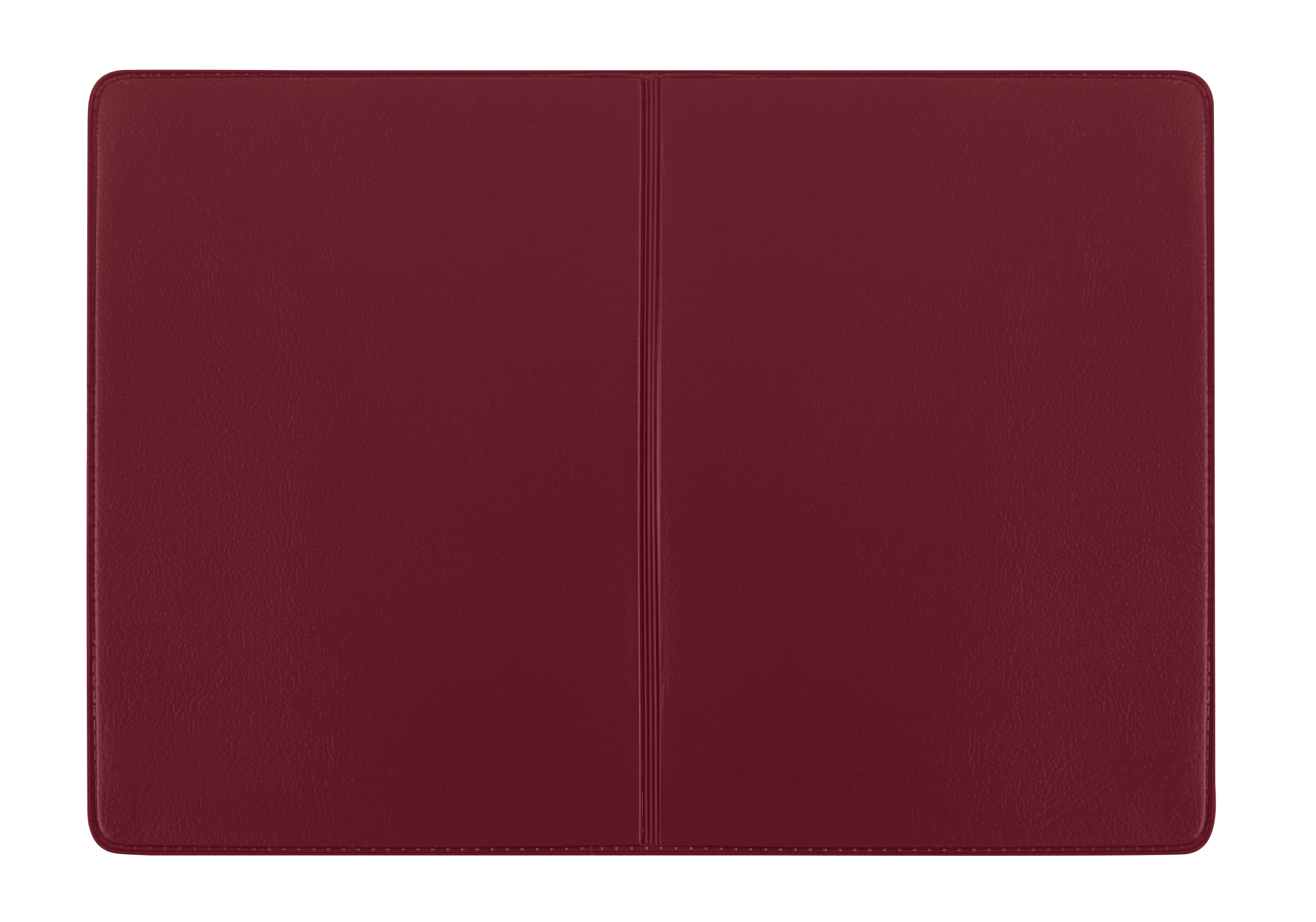 CreativDesign® Ausweistasche "5-fach" Normalfolie