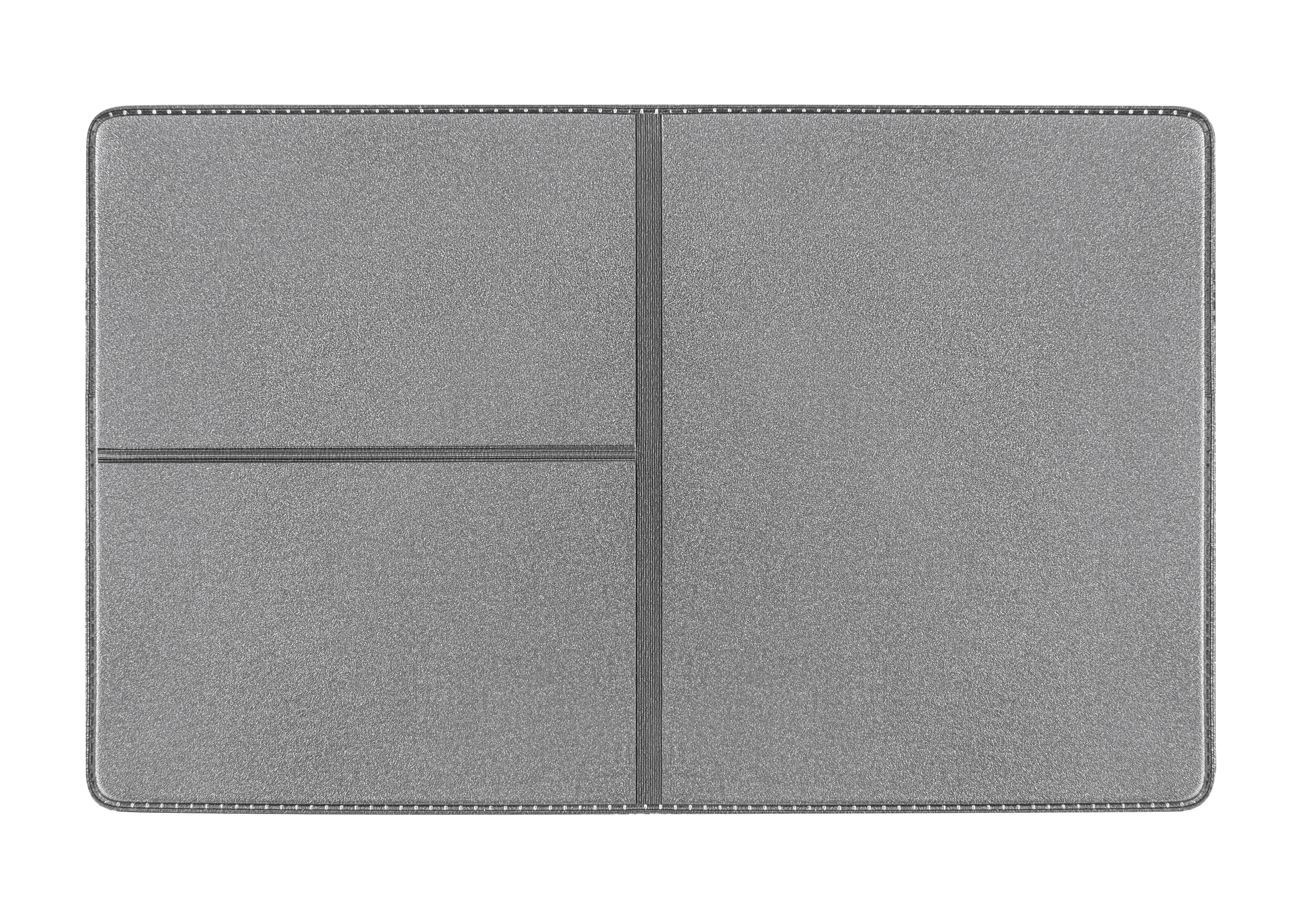 CreativDesign® Ausweistasche "Euro" Reflexfolie