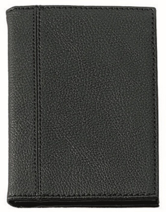 CreativDesign® Ausweistasche "Paper 2 DeLuxe"