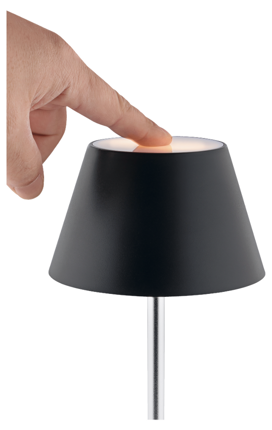 Metmaxx® Tischlampe "TableLightAmbientDeLuxe"