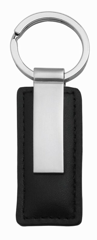 Metmaxx® Schlüsselanhänger "Metal-Image"