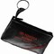 CreativDesign® Schlüsseltasche "CD"