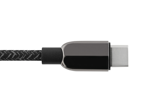 Metmaxx® Ladekabel "LademeisterTurboDigital"