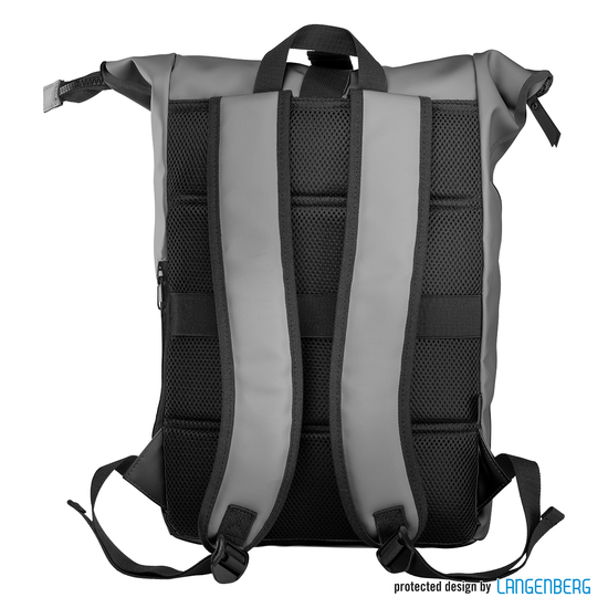 Rollup-Rucksack TRENTON 2.0 52170