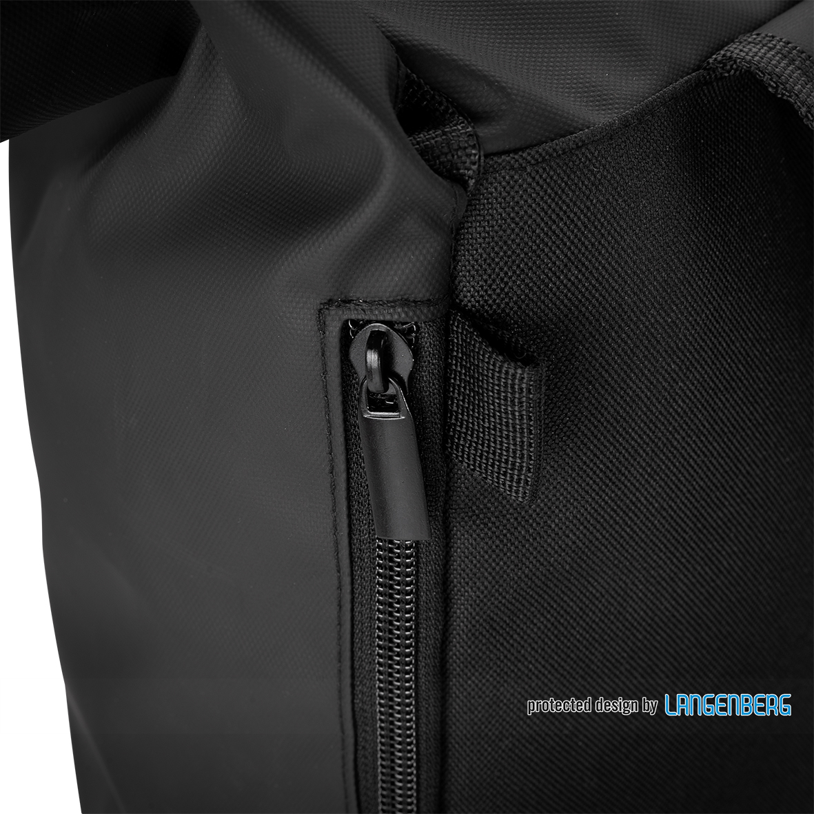 Rollup-Rucksack PHOENIX