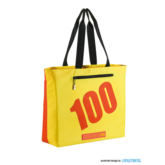 Freizeittasche LA-058