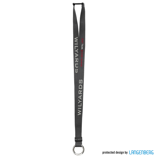 Schlüsselband W-305