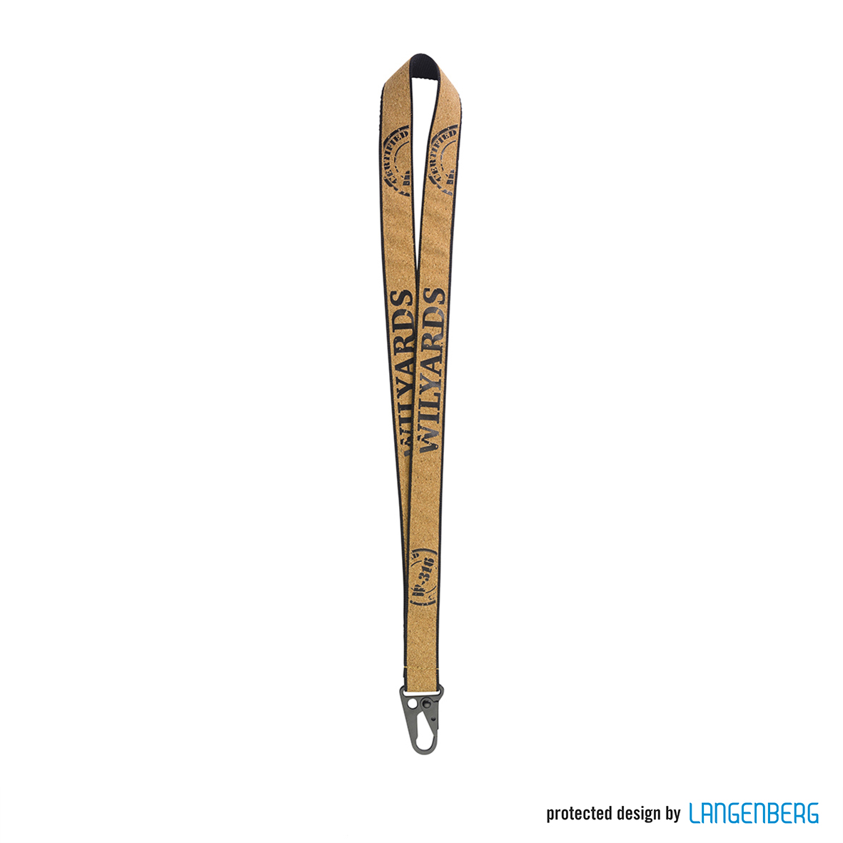 Schlüsselband W-316