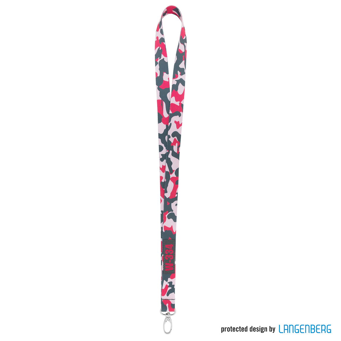 Schlüsselband W-334