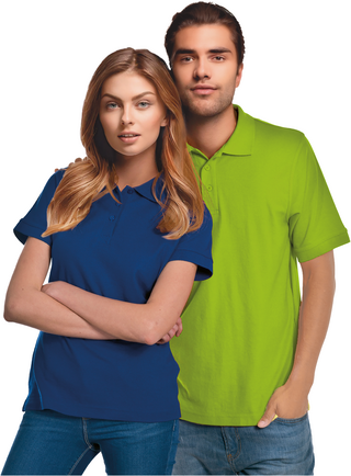 Workwear Polo Shirt P1