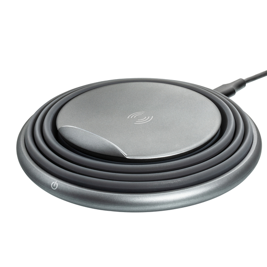 Wireless Charging Stand REEVES-ACANDI 5 Watt