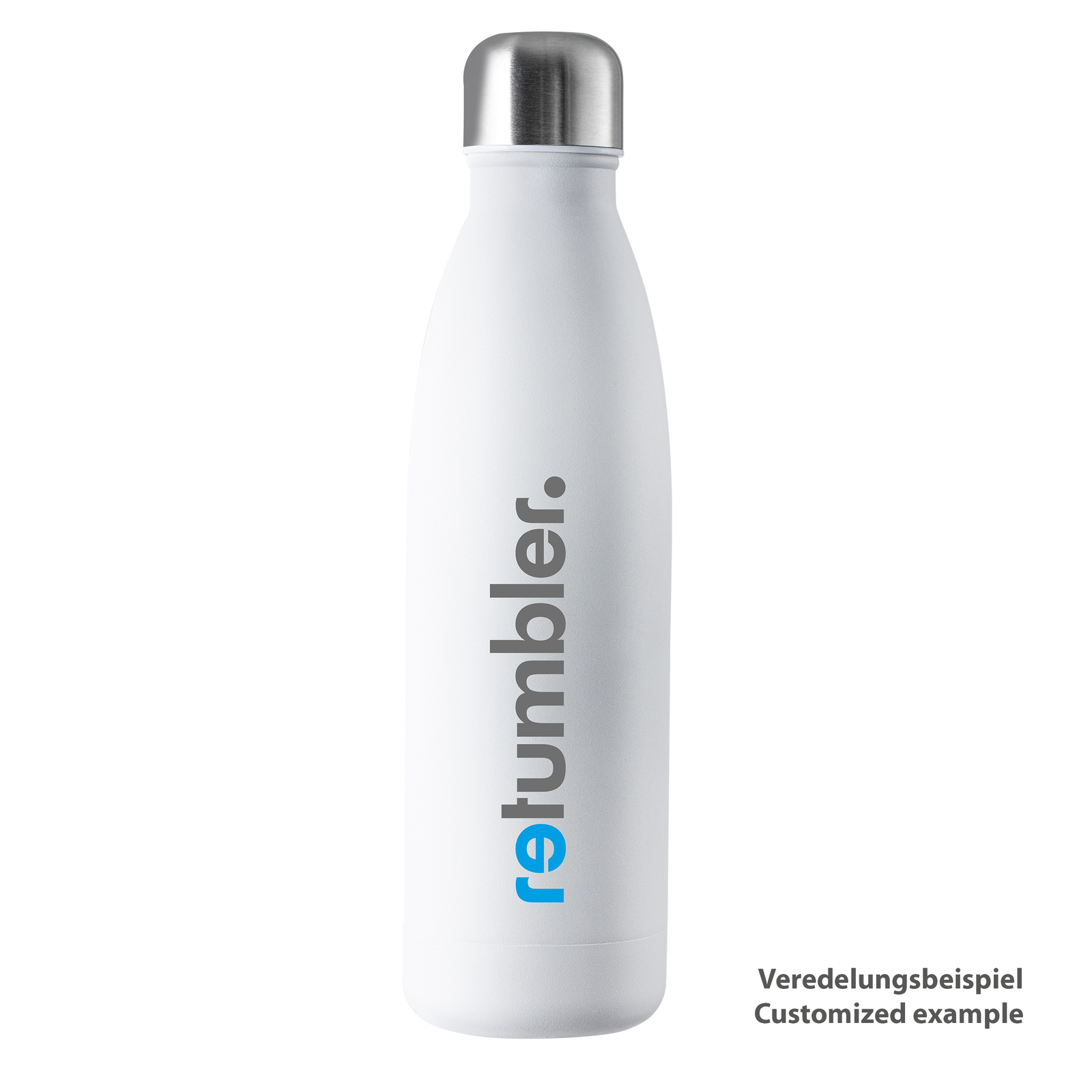 Thermotrinkflasche RETUMBLER-NIZZA
