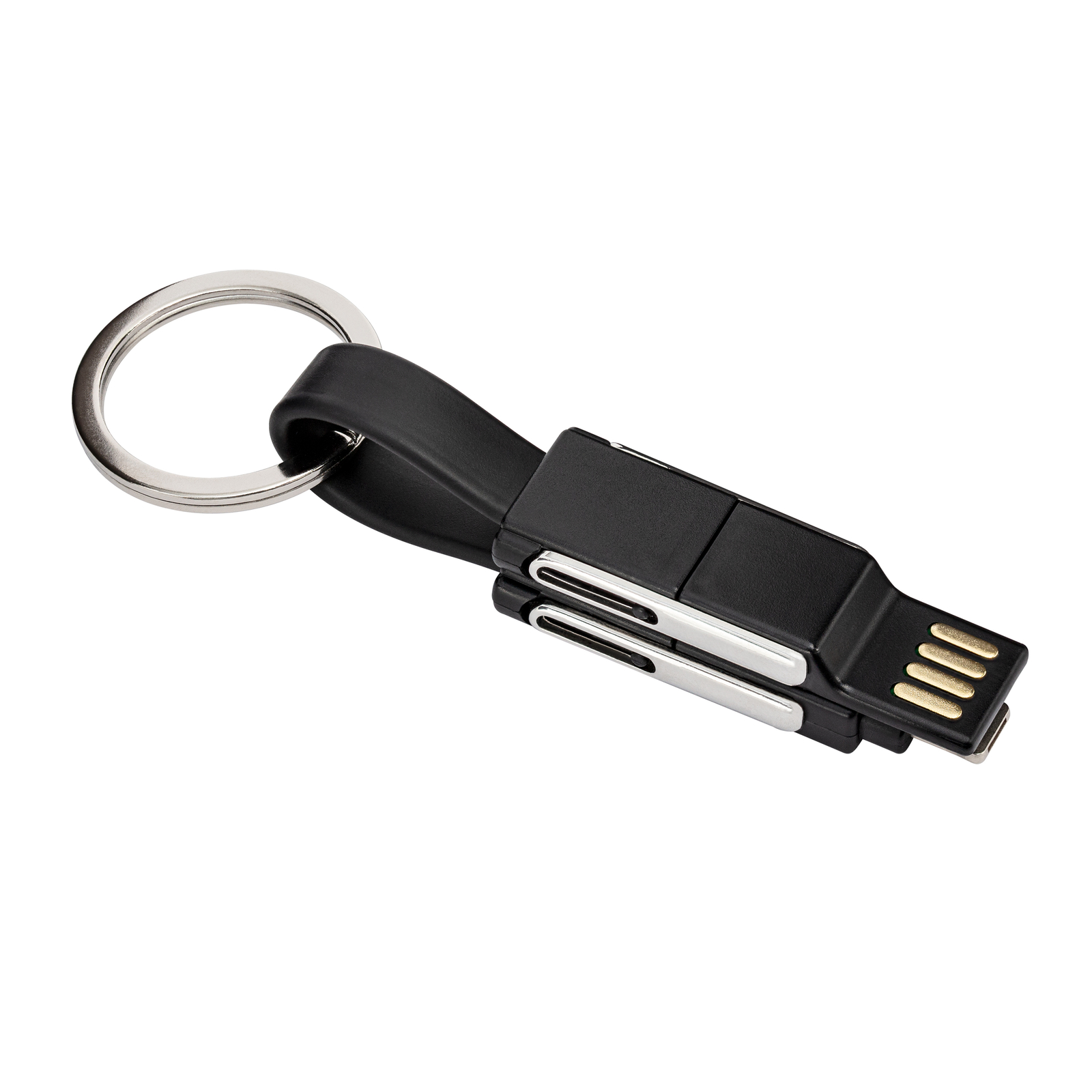 6-in-1 Ladekabel REEVES-MIXCO III