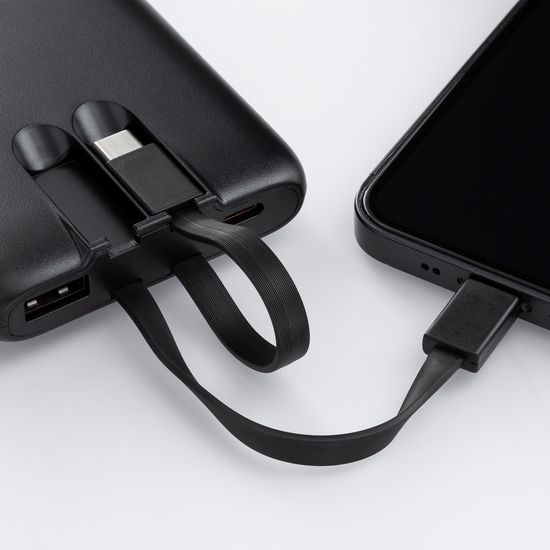 Powerbank REEVES-PULSEXPRESS 5 5000 mAh