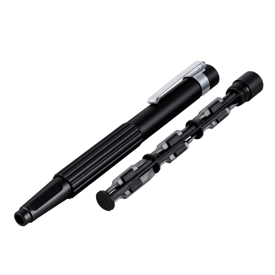 Stiftschraubendreher 13-in-1 RE98-SKILLRISE