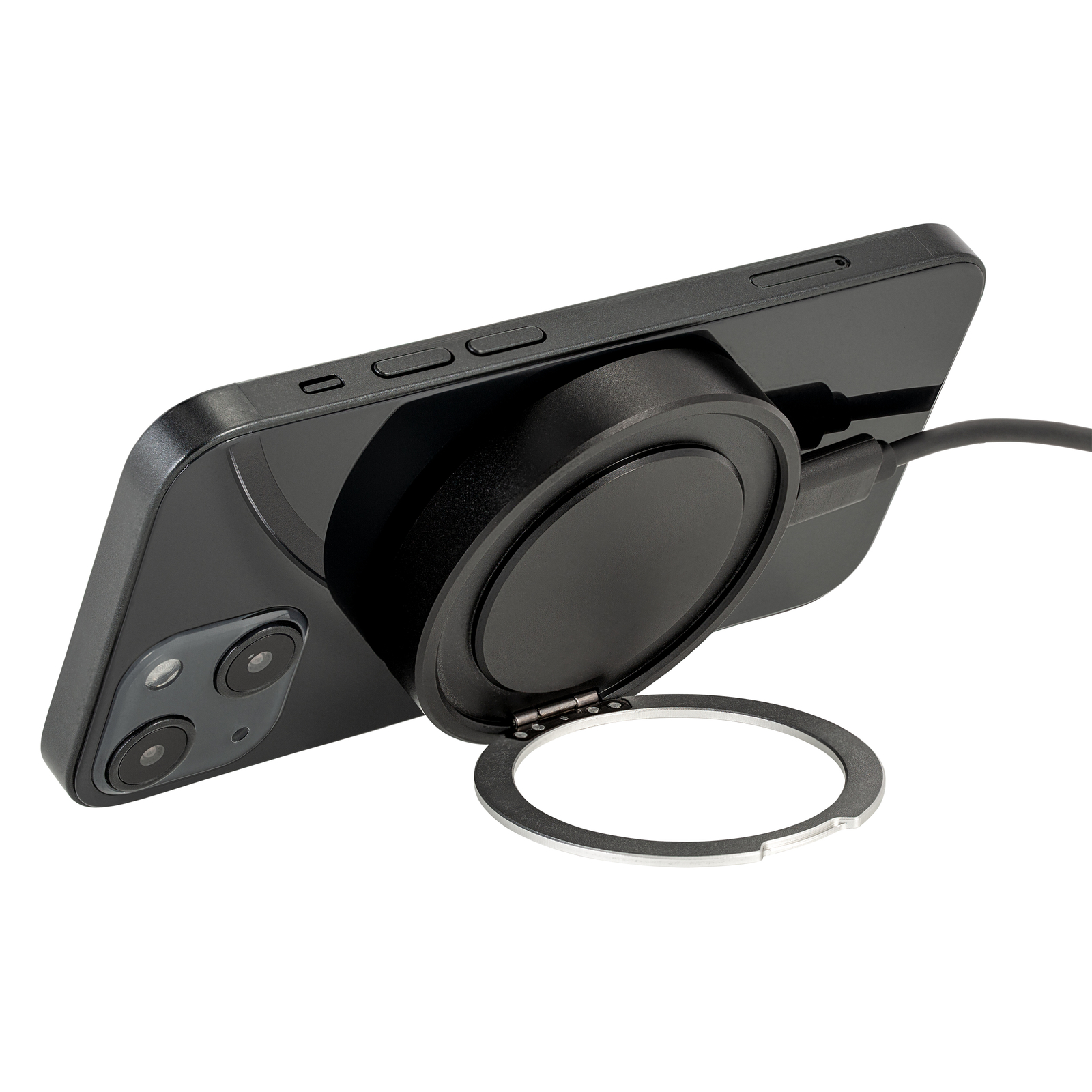 3-in-1 Magnetischer Wireless Charger REEVES-QUIMO 15 Watt