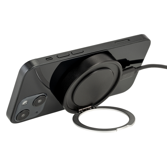 3-in-1 Magnetischer Wireless Charger REEVES-QUIMO 15 Watt
