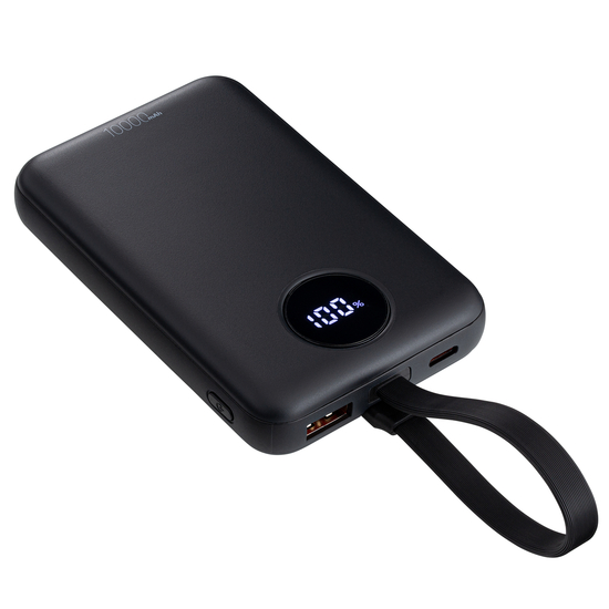 Magnetische 15W Wireless Powerbank REEVES-DAIYMO 10000 mAh