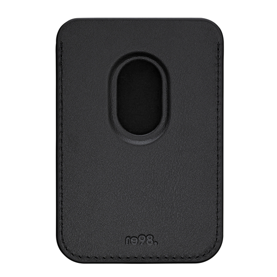 Magnetischer Kartenhalter RE98-LEFTA