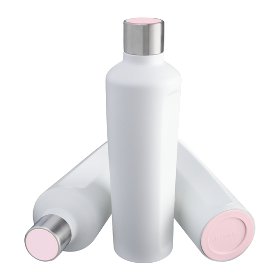 Thermotrinkflasche RETUMBLER-mySTEELONE