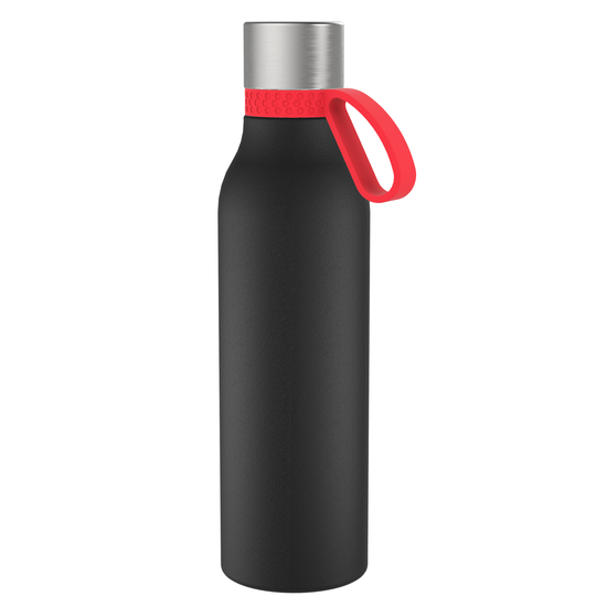 Thermotrinkflasche RETUMBLER-myNIZZA II 600 CERAMIC