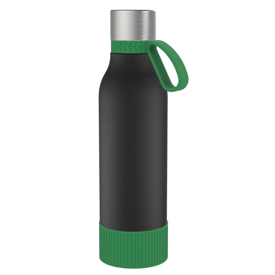 Thermotrinkflasche RETUMBLER-myNIZZA II 600 CERAMIC