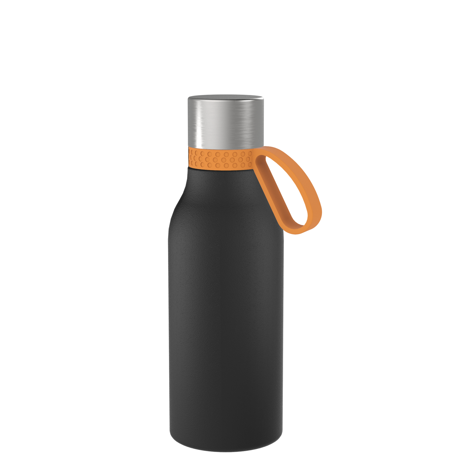 Thermotrinkflasche RETUMBLER-myNIZZA II 420 CERAMIC