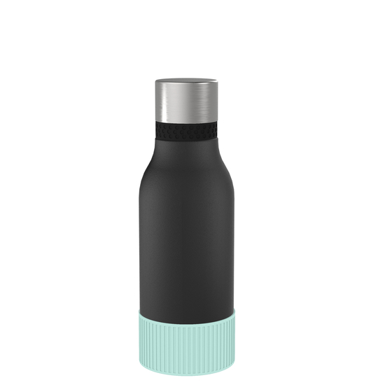 Thermotrinkflasche RETUMBLER-myNIZZA II 420 CERAMIC