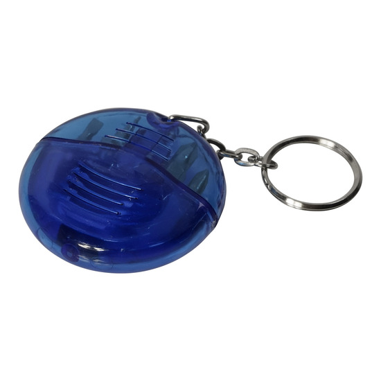 Multitool Key To Go blau