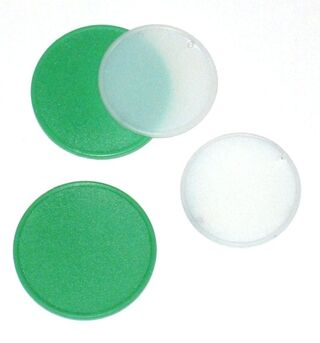 Einkaufswagenchip Netherland