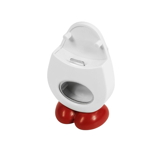 Flaschenöffner Hearty