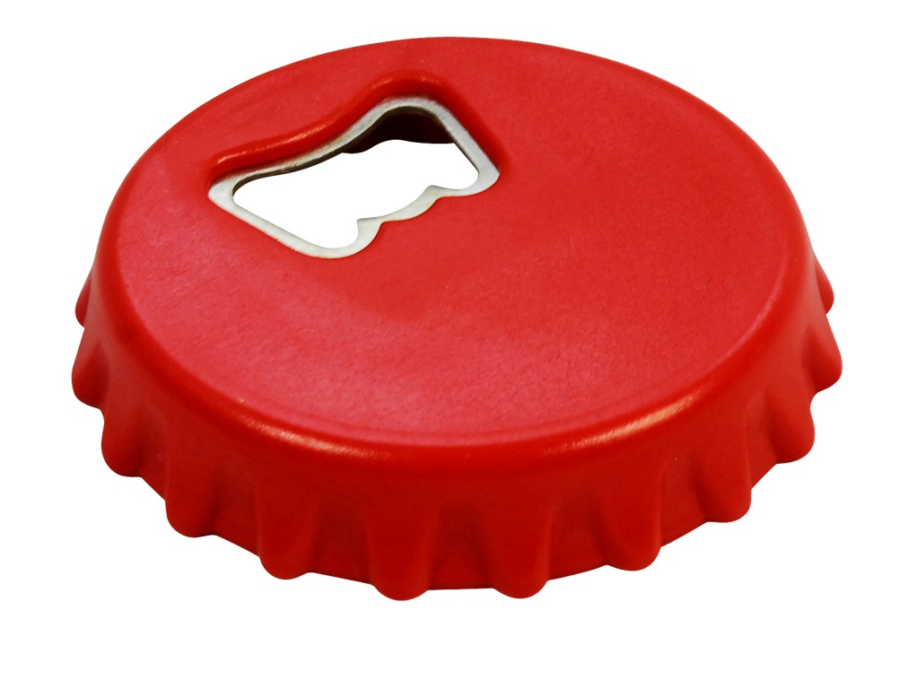 Flaschenöffner Crown