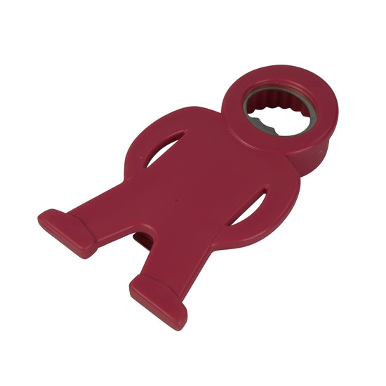 Flaschenöffner Peter