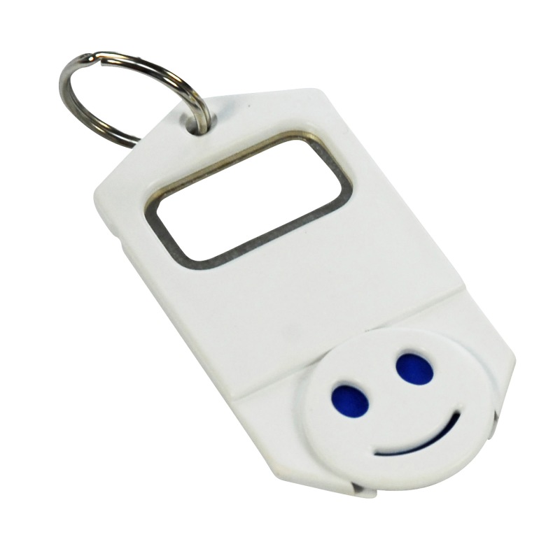 Schlüsselanhänger Rastelli