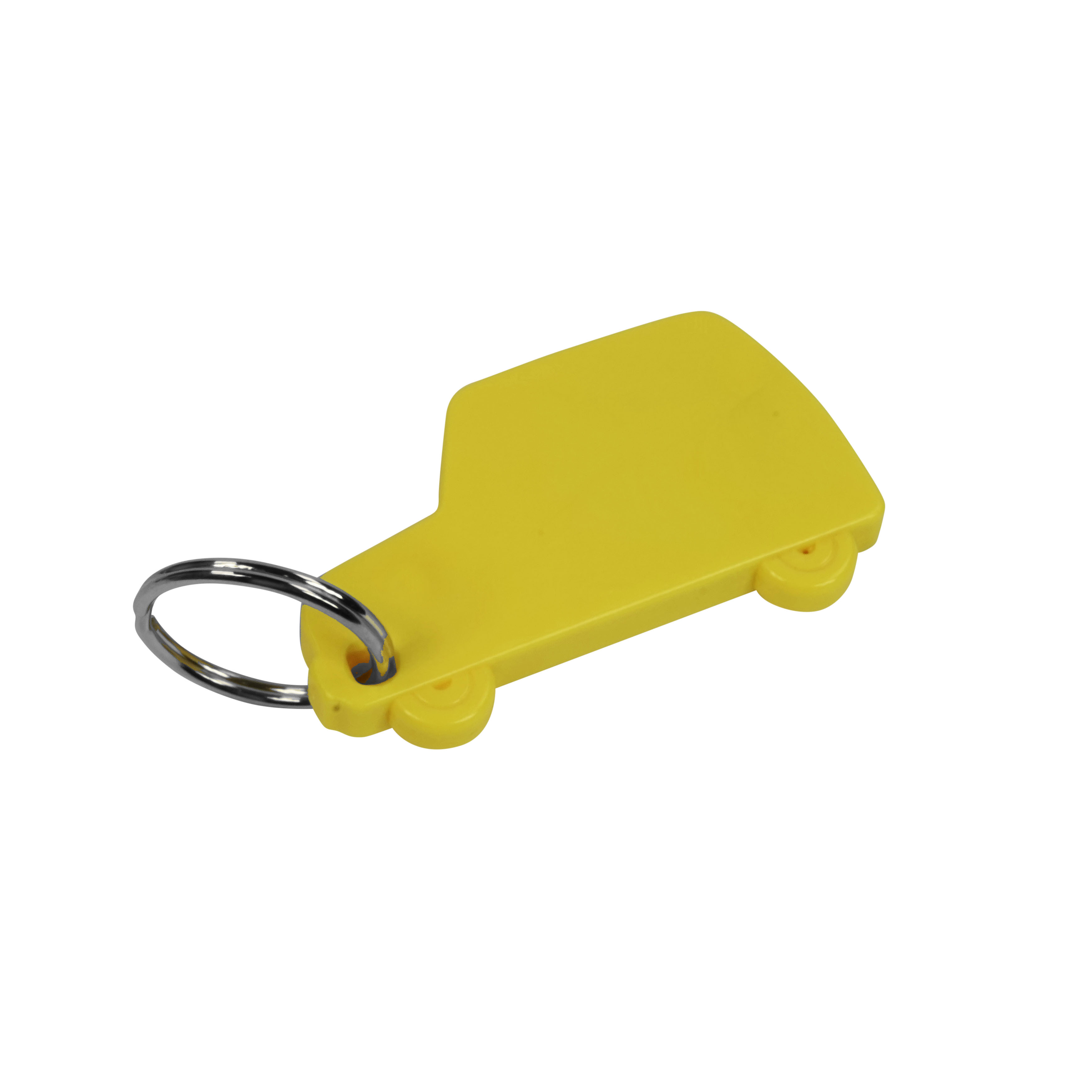 Schlüsselanhänger Auto